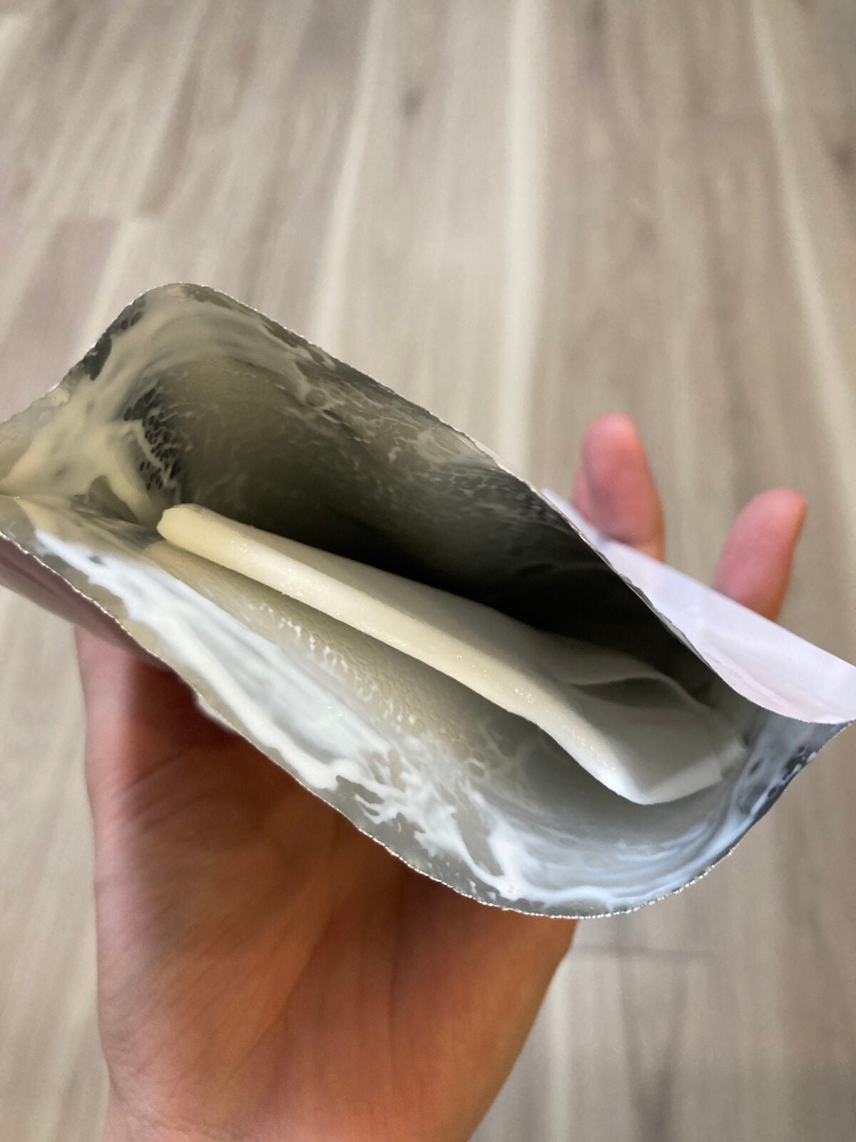 薬用 ディープリペア マスク/アクネオ/シートマスク・パックを使ったクチコミ(5枚目)