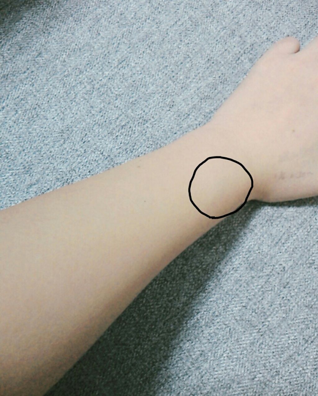 フィニッシュパウダー(クリア)/レヴュー/ルースパウダーを使ったクチコミ(3枚目)