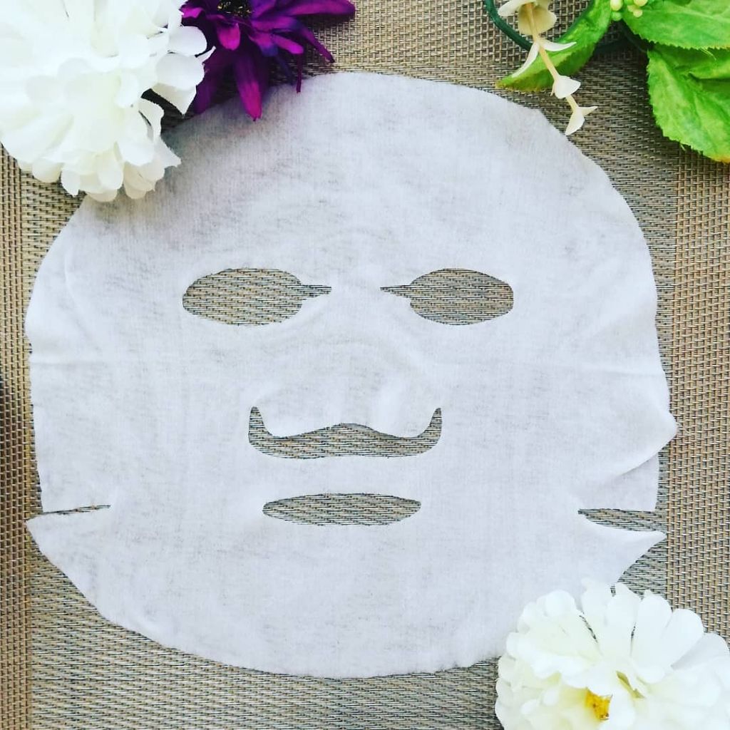 ルルルンプレシャス RED(モイスト)【旧】/ルルルン/シートマスク・パックを使ったクチコミ（3枚目）