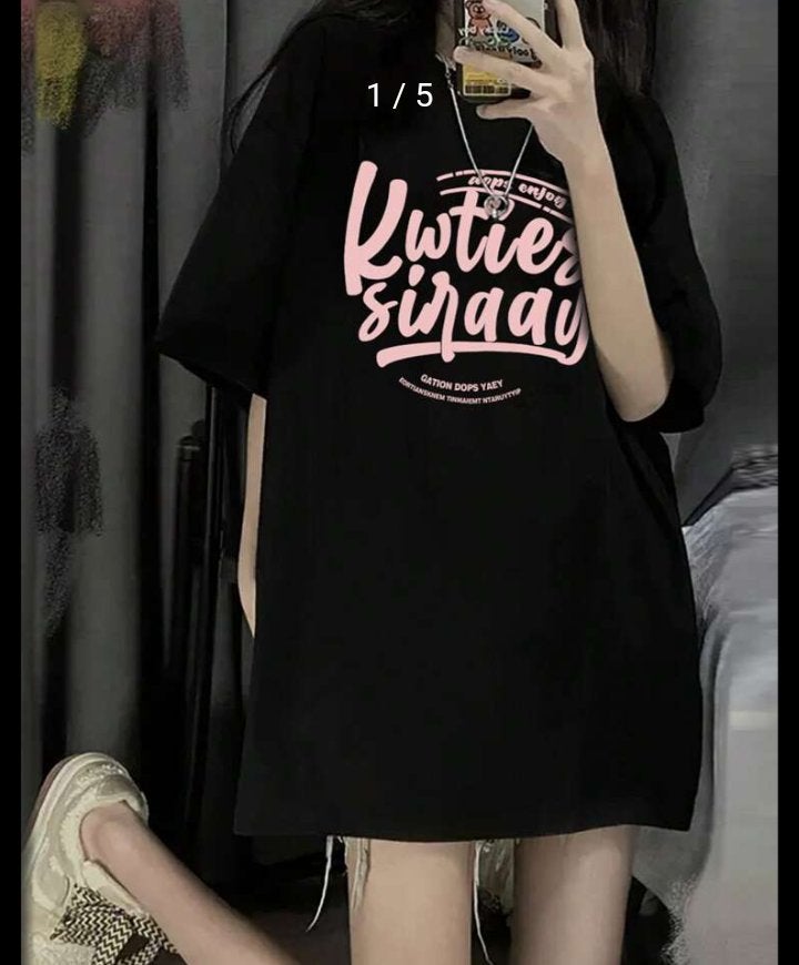 りり on LIPS 「あんにょーん🐵りりだよー🍼🎧🍼SHEINのTシャツおすすめ🍼レ..」(7枚目)