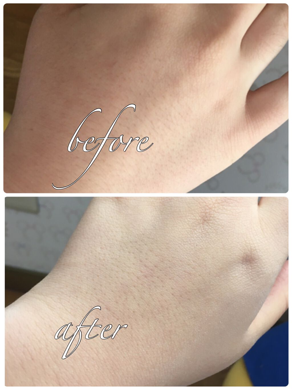 ラ プードル オートニュアンス/Elégance/プレストパウダーを使ったクチコミ(3枚目)