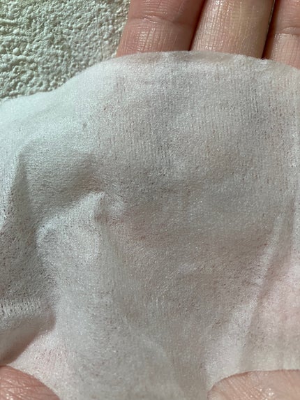 ダーマレーザー スーパーレチノール100マスク/クオリティファースト/シートマスク・パックを使ったクチコミ(7枚目)