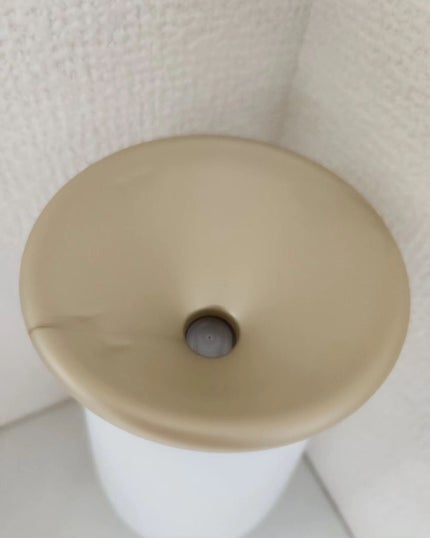 グレード消臭センサー&スプレー/ジョンソン/その他を使ったクチコミ(3枚目)