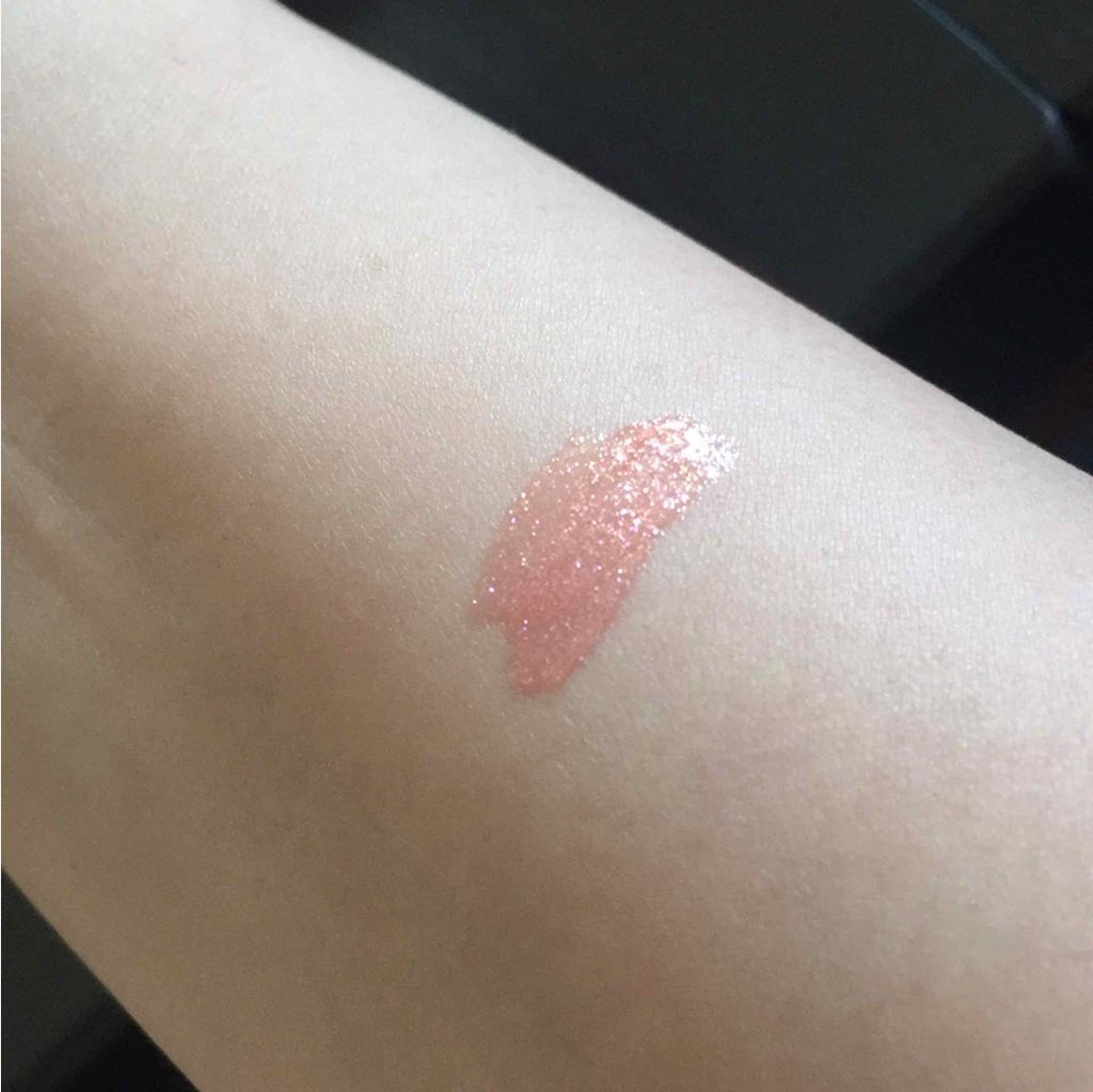 The Gloss/Jeffree Star Cosmetics/リップグロスを使ったクチコミ(4枚目)