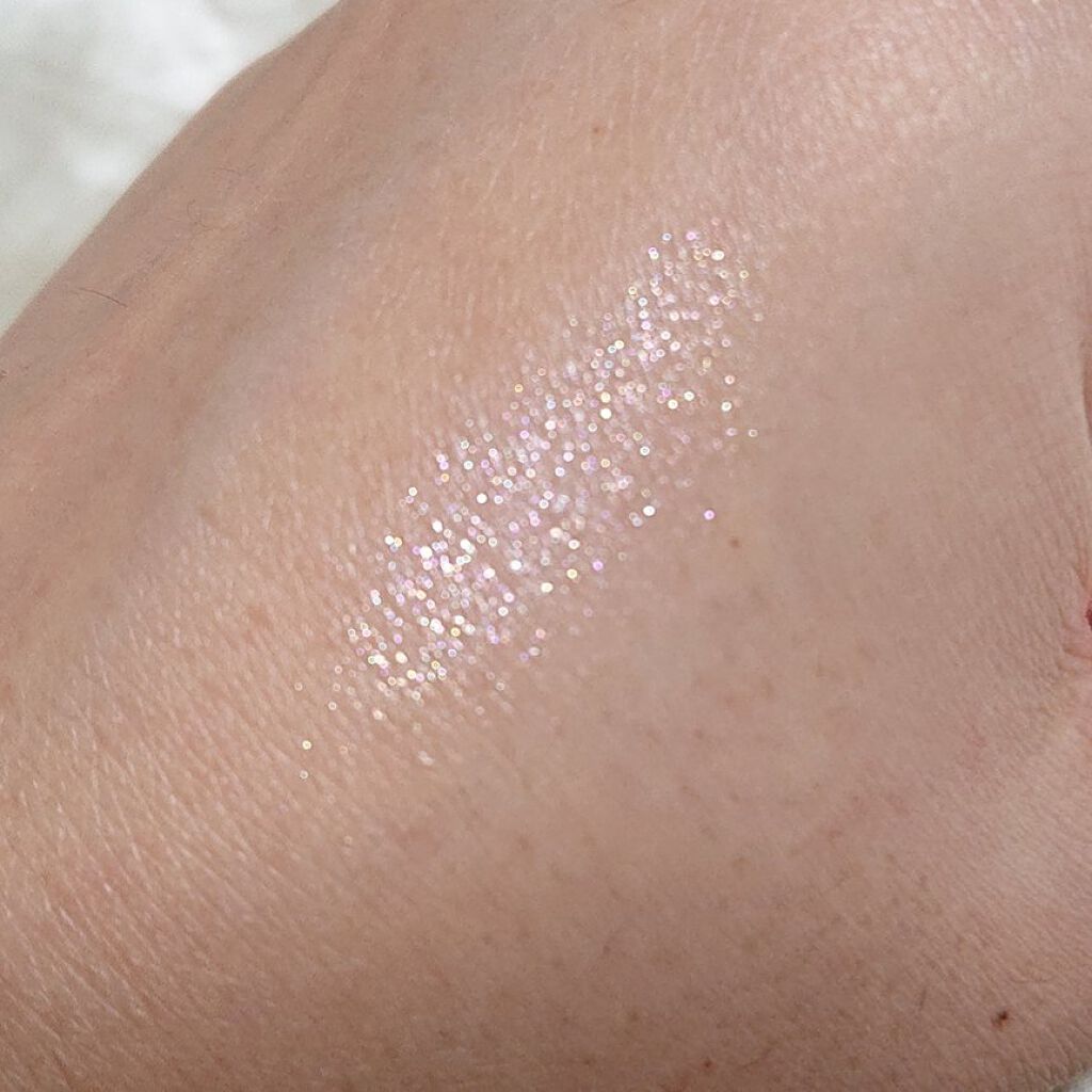 シングルアイシャドウ/aZTK/単色アイシャドウを使ったクチコミ（3枚目）