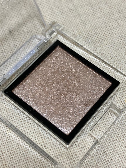 アディクション ザ アイシャドウ パール 004P Private Beach/ADDICTION/単色アイシャドウの画像