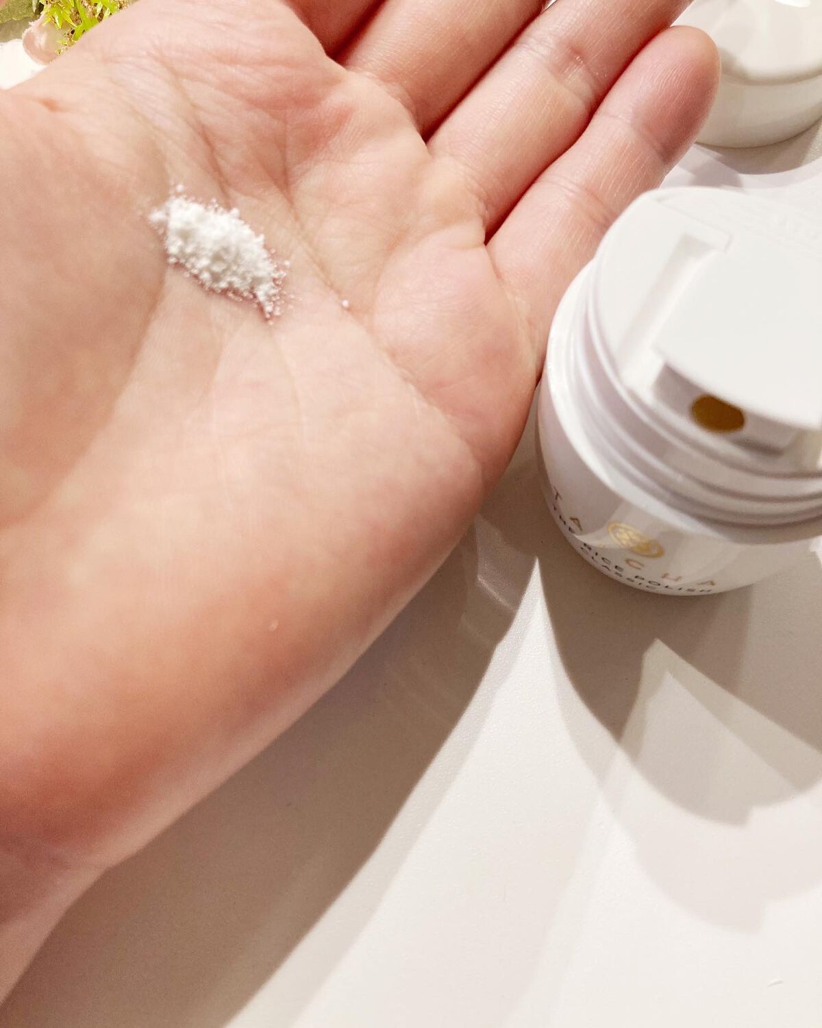 エッセンス/タッチャ/化粧水を使ったクチコミ(2枚目)