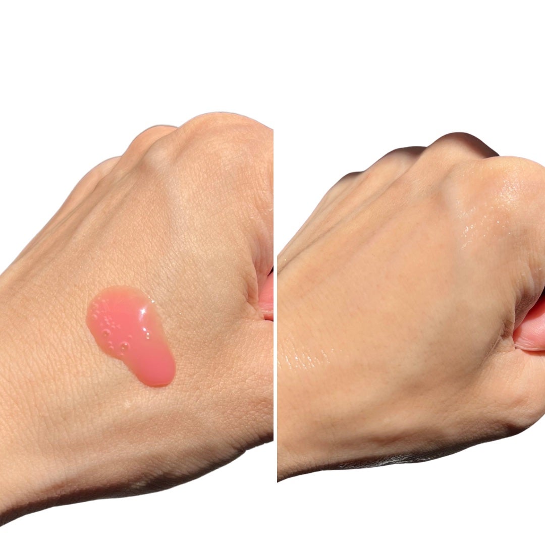 コラーゲンナイトラッピングマスク/MEDICUBE/洗い流すパック・マスクを使ったクチコミ(3枚目)