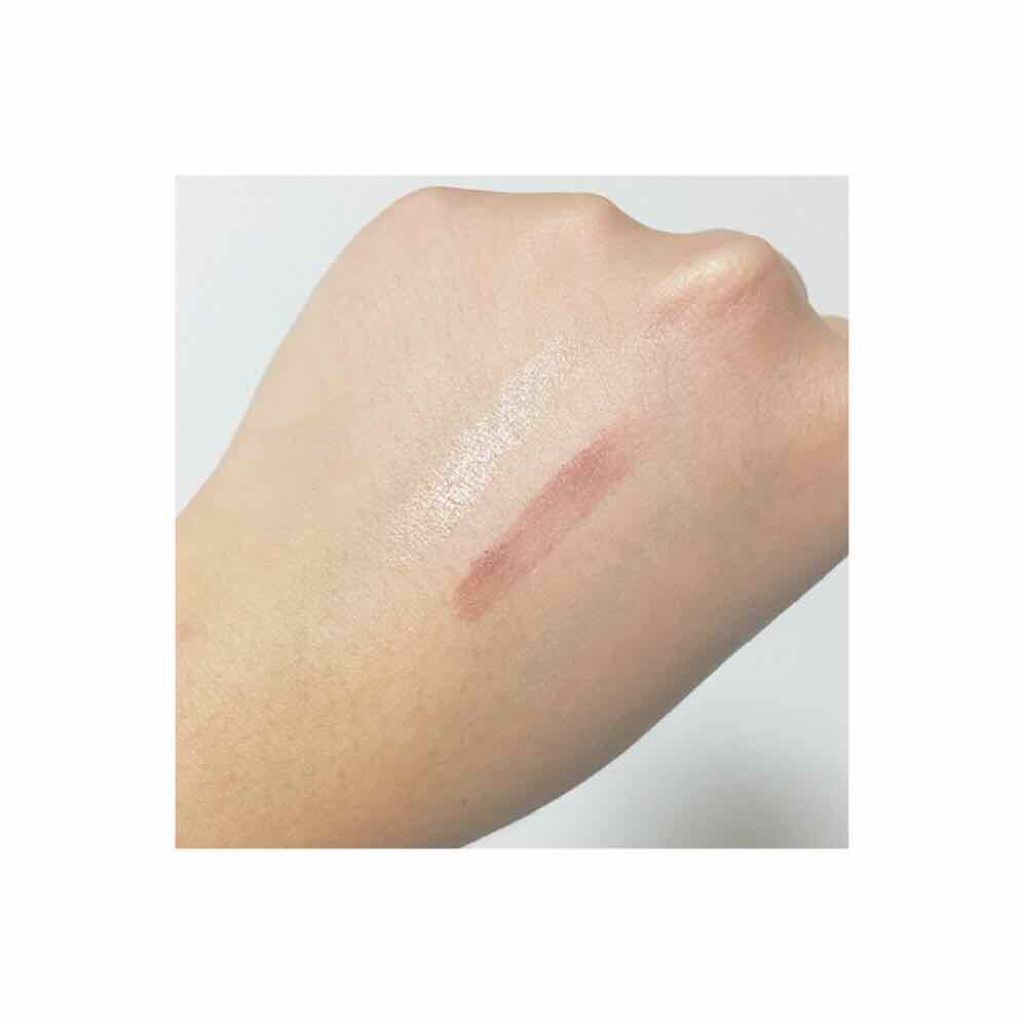 パウダーチップ アイカラー/Visée/アイシャドウパレットを使ったクチコミ（3枚目）