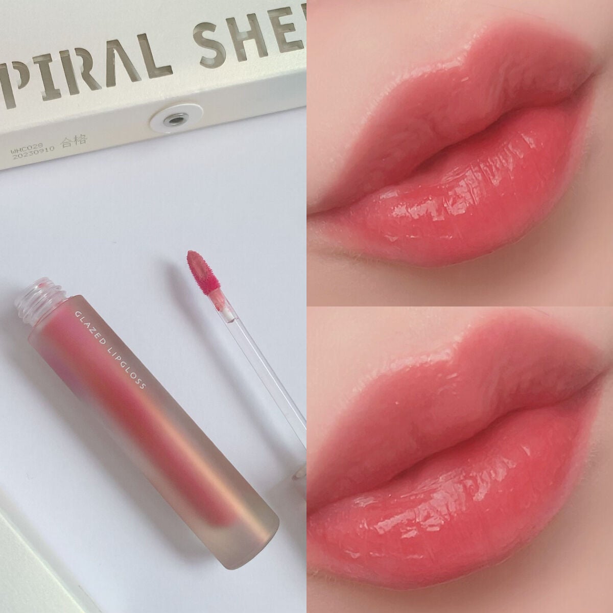 クリーミータッチライナー/キャンメイク/ジェルアイライナーを使ったクチコミ(6枚目)