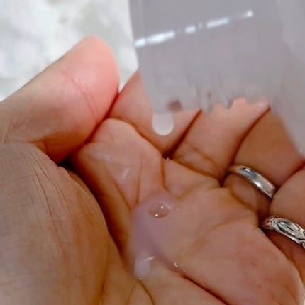 Wonder Ceramide Mochi Toner(トニーモリーワンダーCモチトナー)/TONYMOLY/化粧水を使ったクチコミ(5枚目)