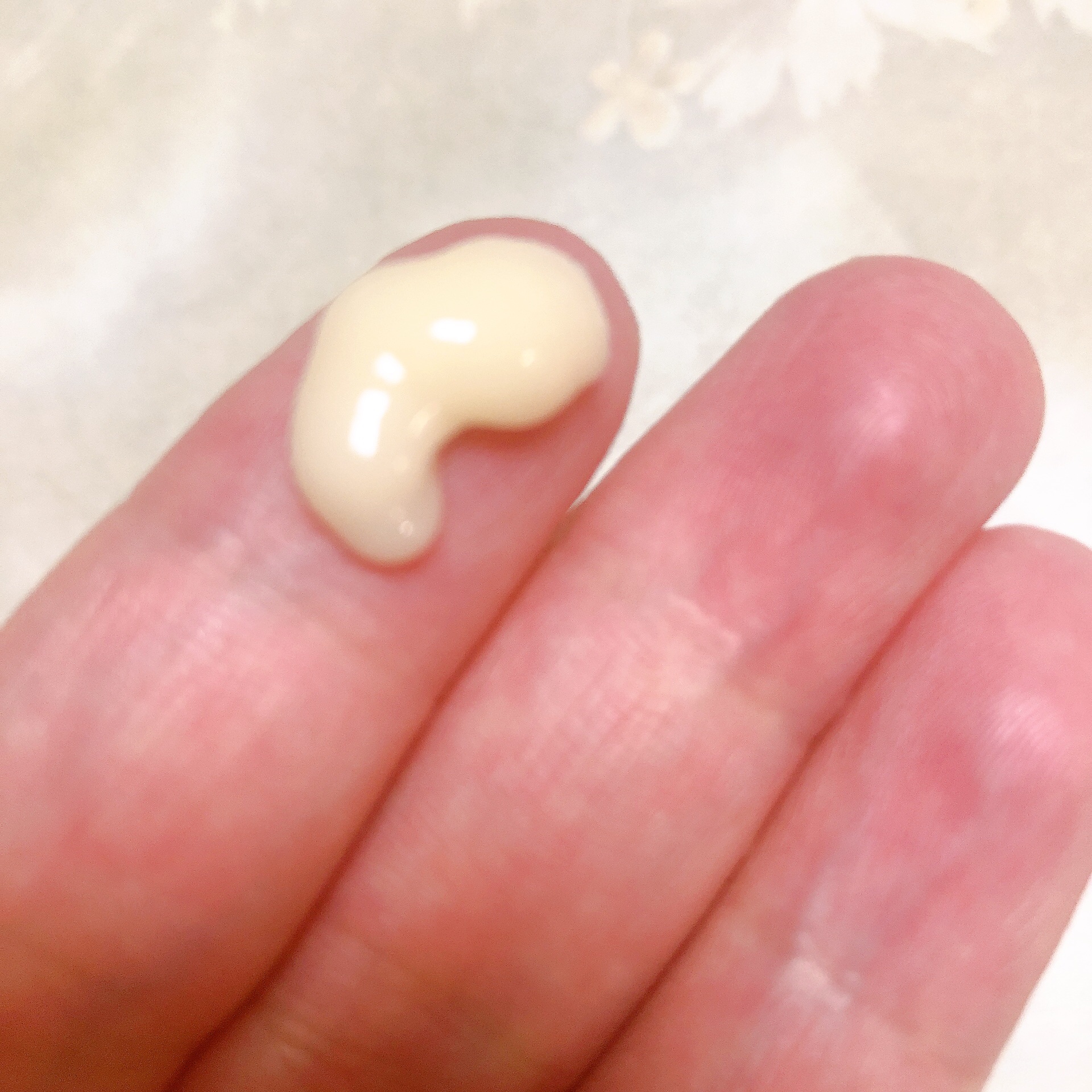 ダーマイルミネーター/ALLUDEM/美容液を使ったクチコミ（2枚目）