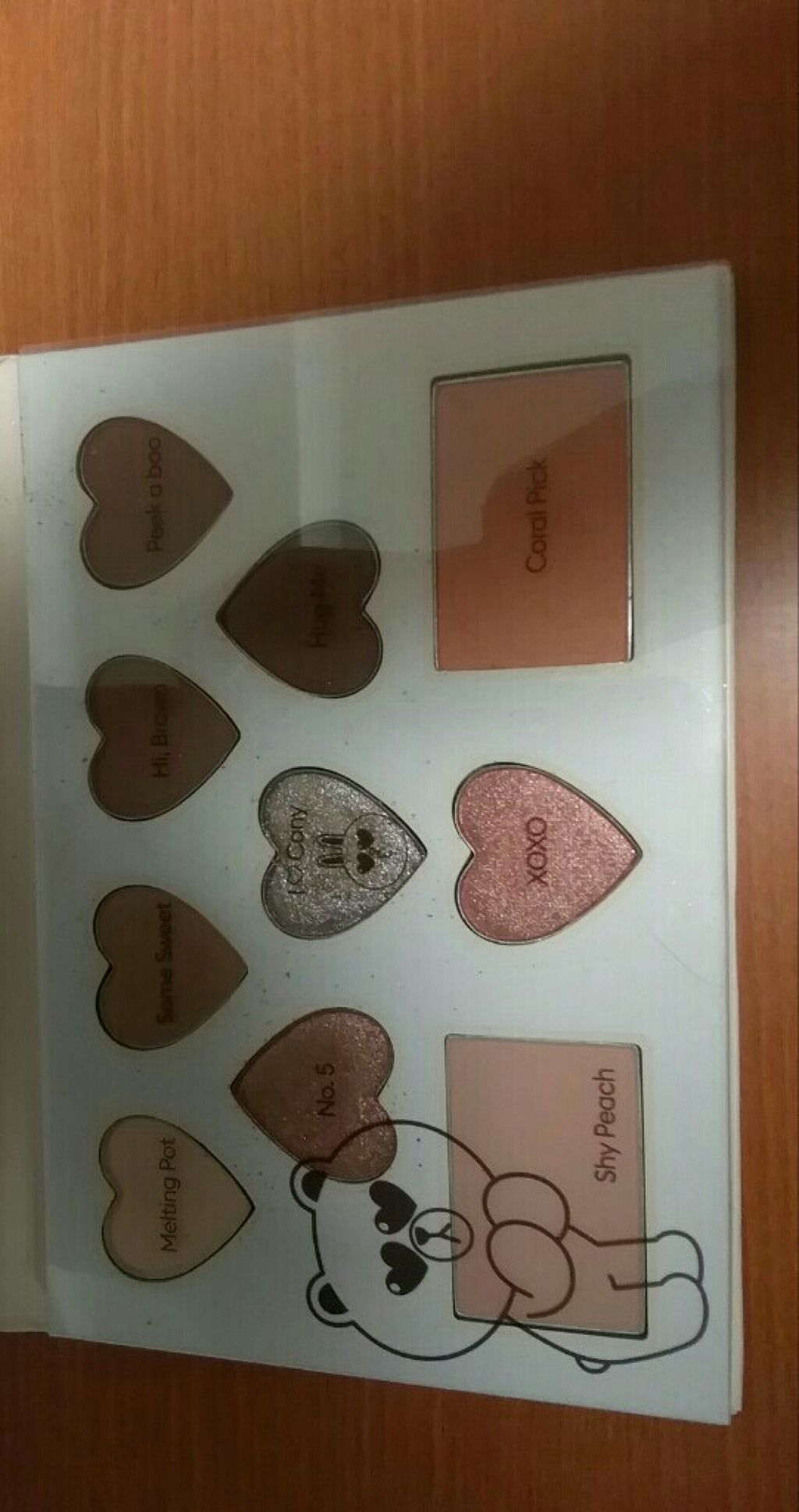 クリーミータッチライナー/キャンメイク/ジェルアイライナーを使ったクチコミ（2枚目）