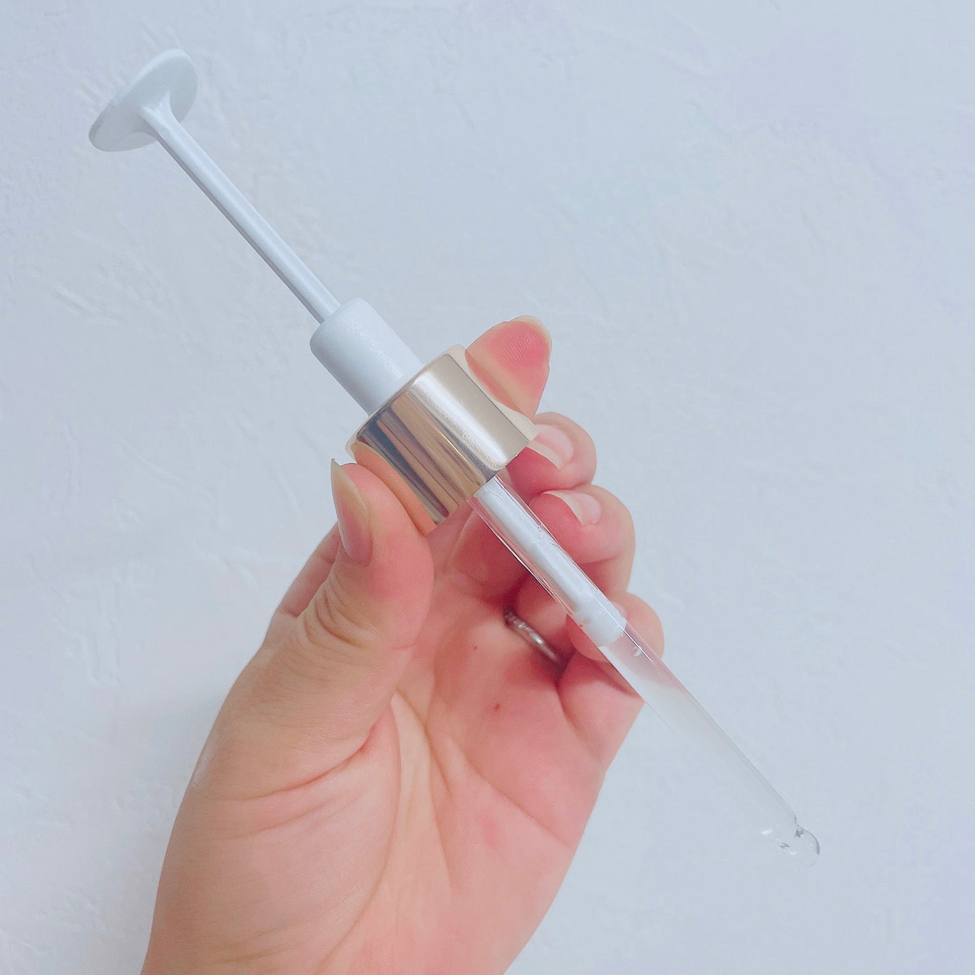 REJURAN デュアルエフェクトアンプル 30ml/REJURAN COSMETICS/美容液を使ったクチコミ(5枚目)