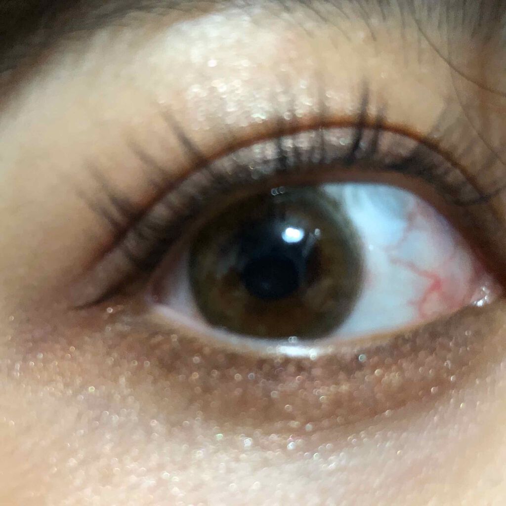 つやぷるリップR/b idol/口紅を使ったクチコミ(2枚目)