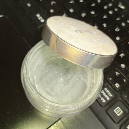 ZEESEA 「ゼロ」粉感皮脂コントロールルースパウダー/ZEESEA/ルースパウダーを使ったクチコミ(3枚目)