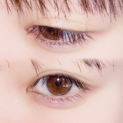 エグータム/アルマダスタイル/まつげ美容液を使ったクチコミ(4枚目)