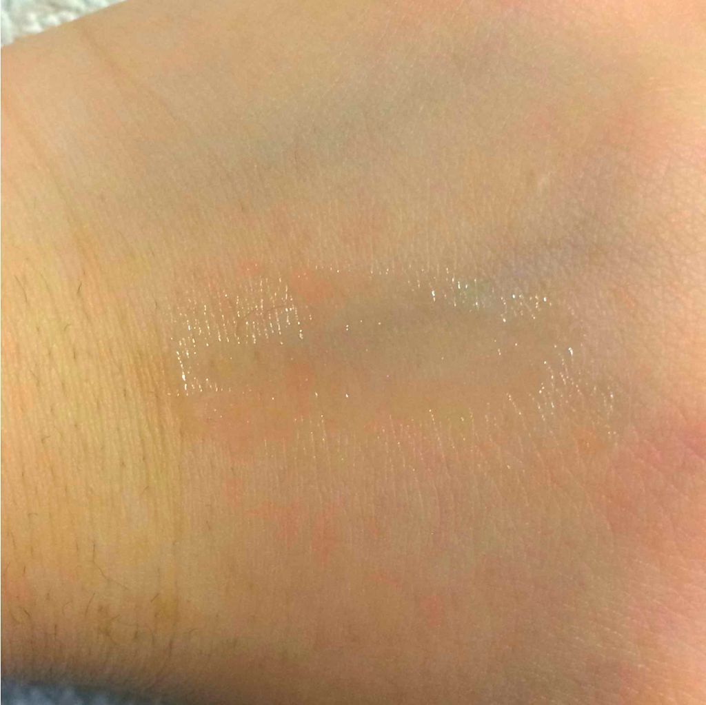 EB リップグロス/eternal basic/リップグロスを使ったクチコミ(2枚目)