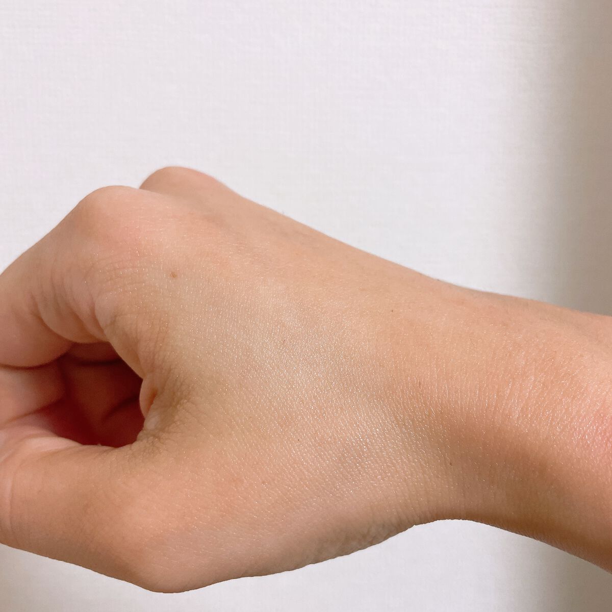 ハンドベール ハリツヤ バリアクリーム/メンソレータム/ハンドクリームを使ったクチコミ(4枚目)