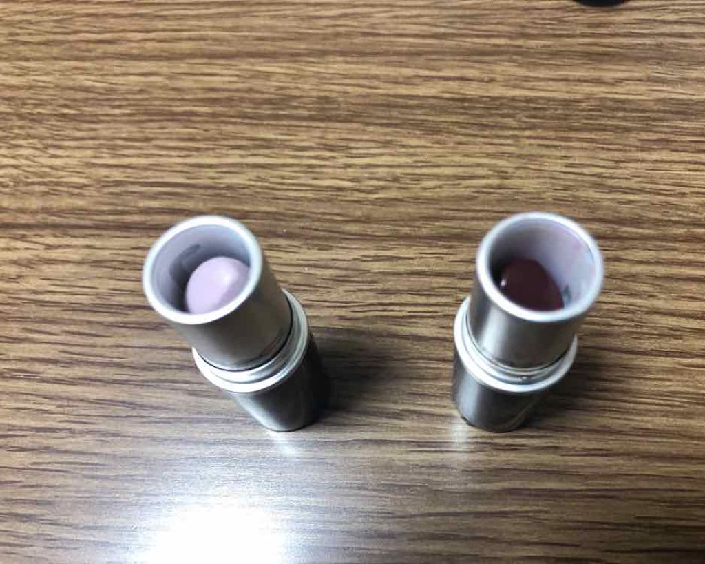 リップスティック/M・A・C/口紅を使ったクチコミ(1枚目)