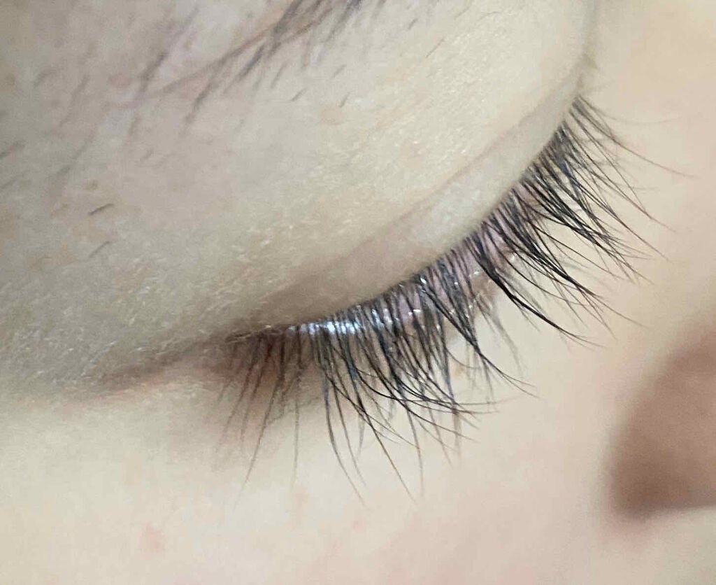 EMAKED(エマーキット)/水橋保寿堂製薬/まつげ美容液を使ったクチコミ(5枚目)