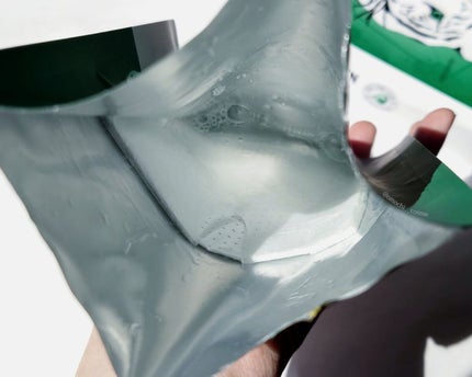 シカアルブチンマスク/NOWATER/シートマスク・パックを使ったクチコミ(5枚目)