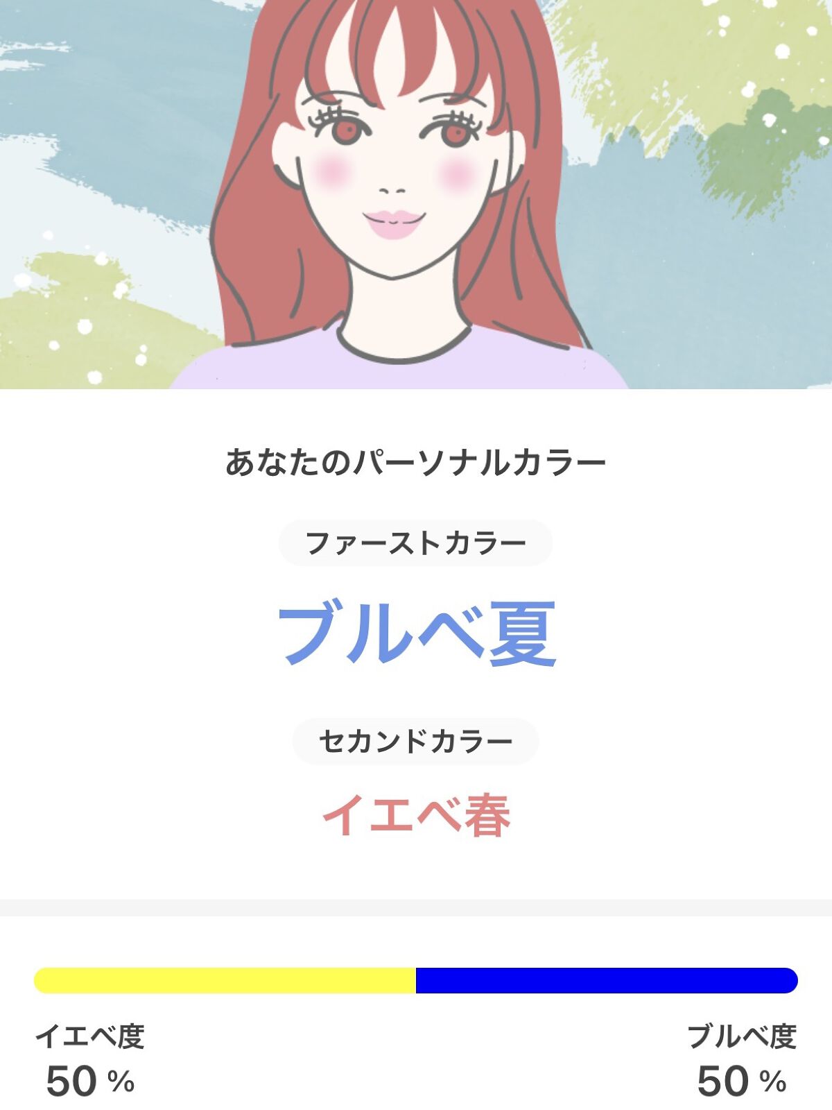 ベターザンパレット/rom&nd/アイシャドウパレットを使ったクチコミ（3枚目）