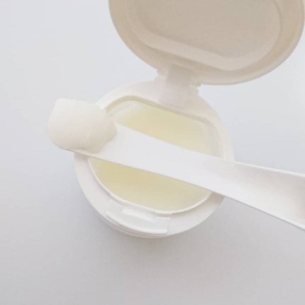 ルルルン クレンジングバーム(アロマタイプ)/ルルルン/クレンジングバームを使ったクチコミ(3枚目)