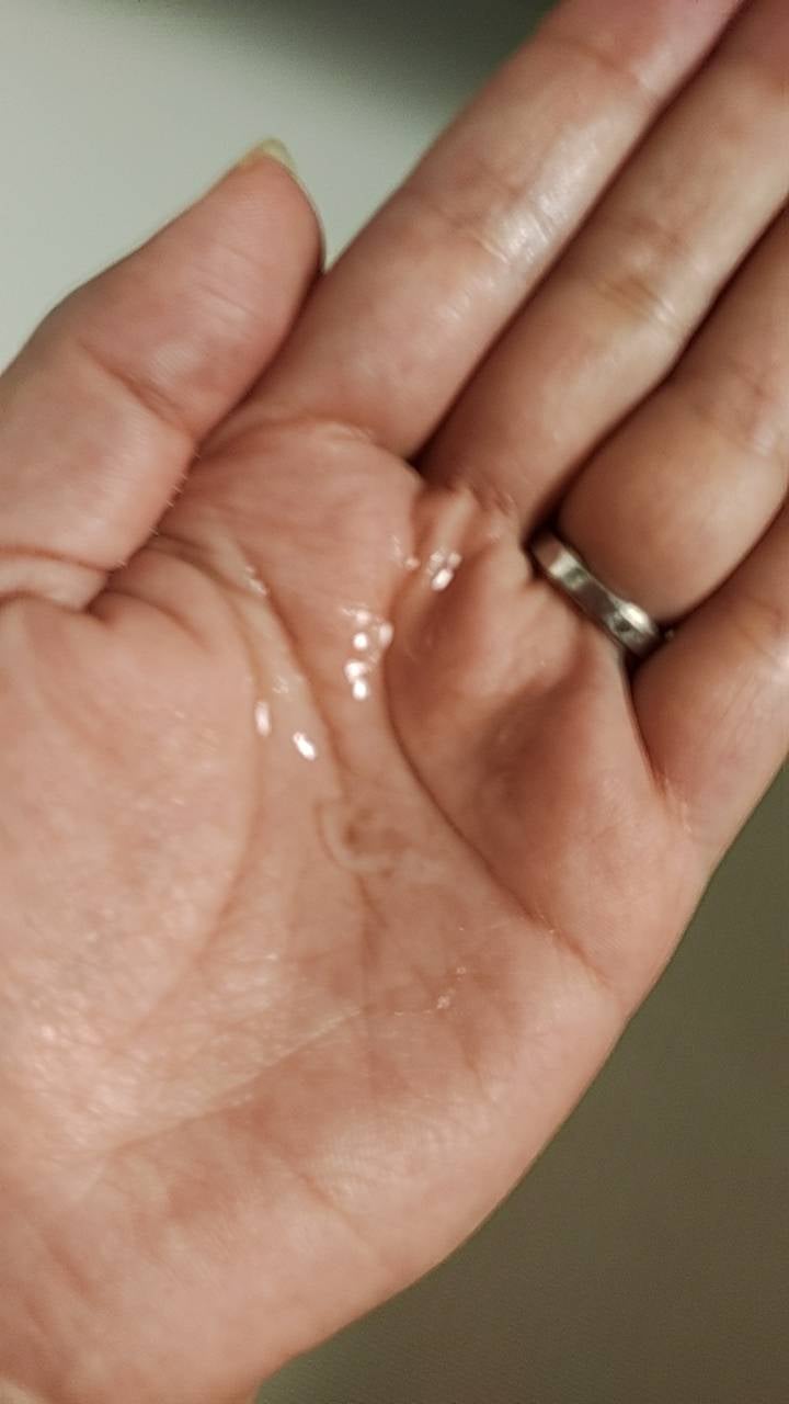 あや on LIPS 「香り ほのかに香る伸び とても良いなじみ とても良いクレンジン..」(1枚目)