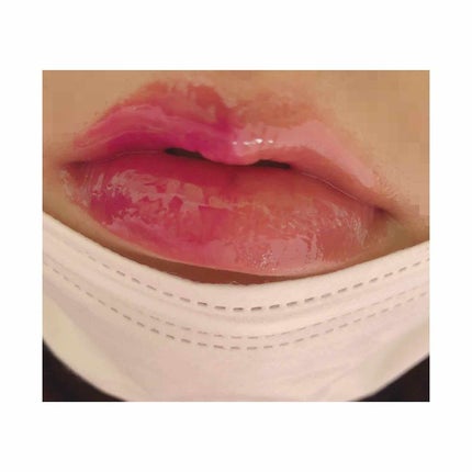 【旧】ディオール アディクト リップ マキシマイザー/Dior/リップグロスを使ったクチコミ(4枚目)