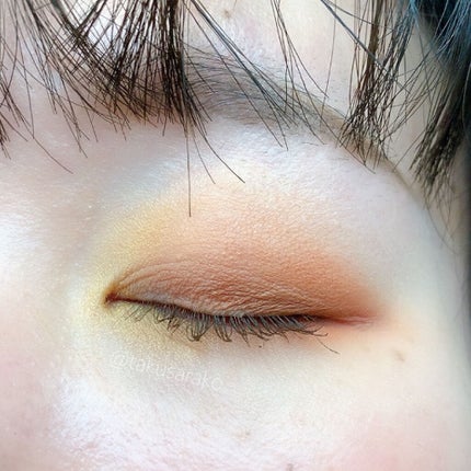 3CE ミニ マルチアイカラーパレット/3CE/アイシャドウパレットを使ったクチコミ(8枚目)