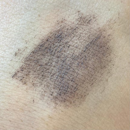 ハンオールブロウカラ/rom&nd/眉マスカラを使ったクチコミ(3枚目)