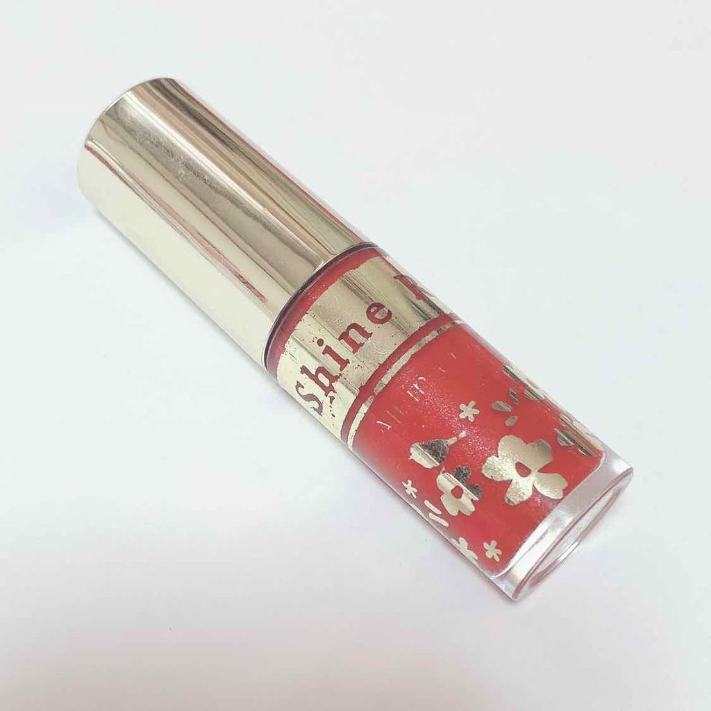 オールインワンティント/シャインリッチ/リップティントを使ったクチコミ（1枚目）