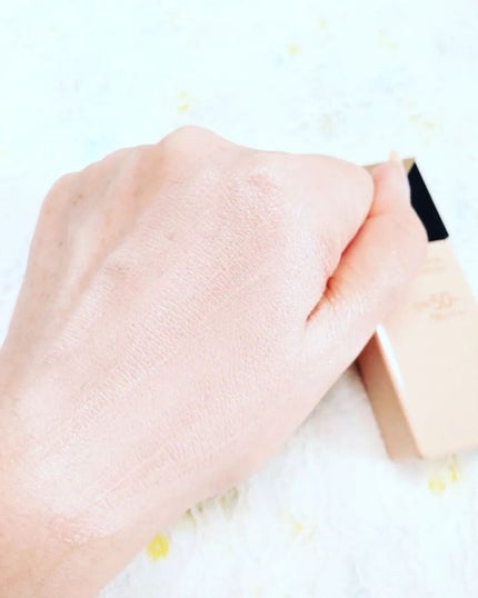 スキンイリュージョンプライマーUV/コフレドール/化粧下地を使ったクチコミ(3枚目)