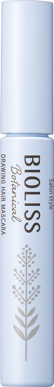 SS ビオリス ボタニカル うぶ毛メイク ヘアマスカラ SSビオリス