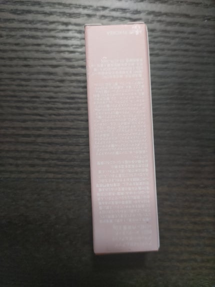 プランプリップケアスクラブ/キャンメイク/リップスクラブを使ったクチコミ(2枚目)