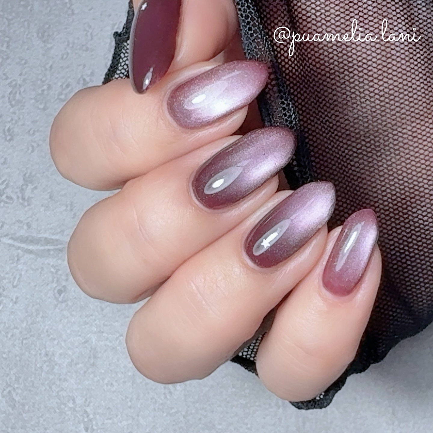 パーフェクト3WAYジェル/OMD/ジェルネイルを使ったクチコミ（1枚目）