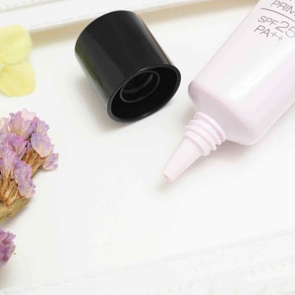 トーンアップ プライマー/Visée/化粧下地を使ったクチコミ(2枚目)