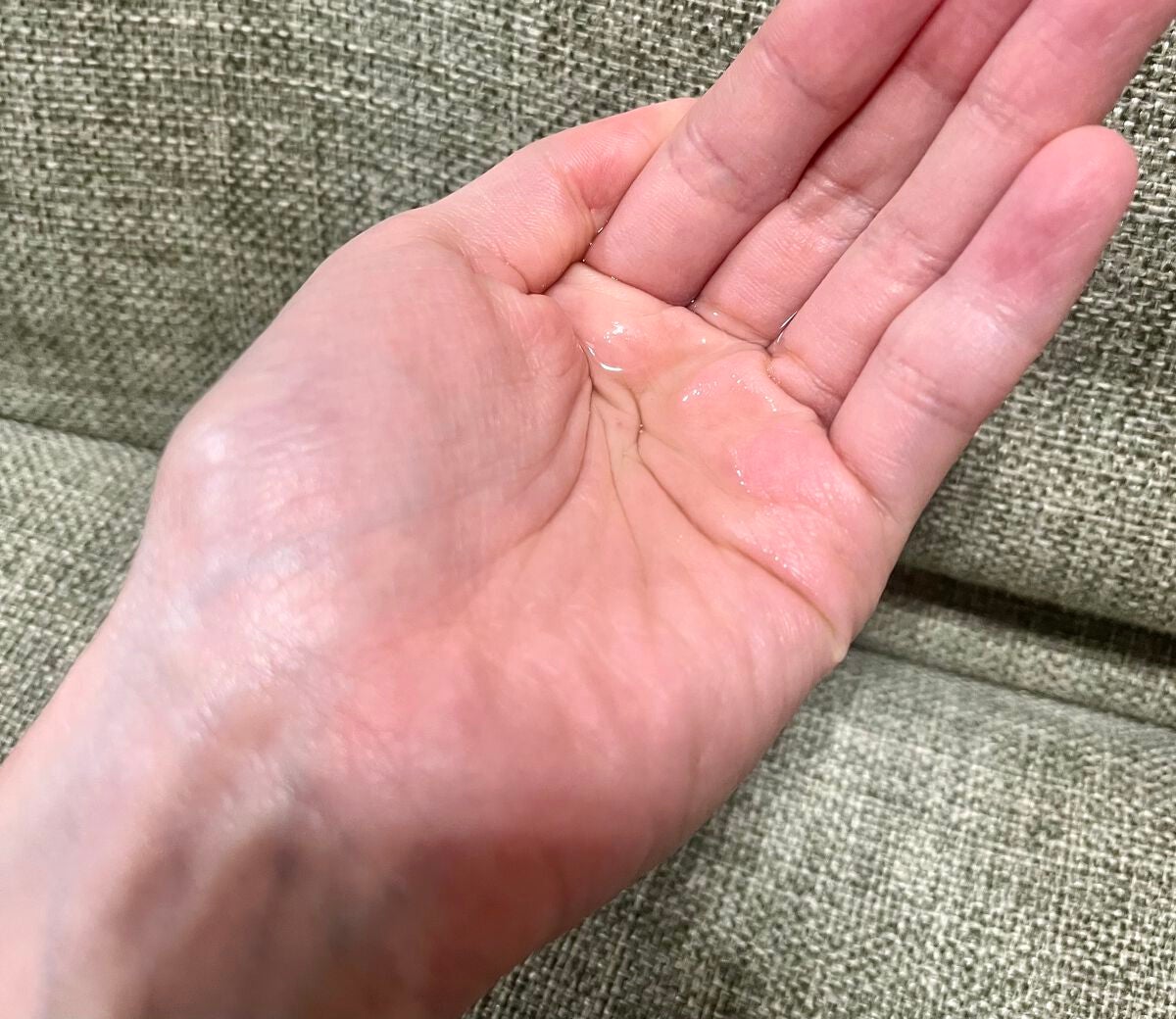 セラムオイルクレンズ/excel/オイルクレンジングを使ったクチコミ(4枚目)