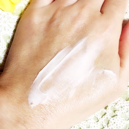 アドバンスト リッチ クリーム/Lala Vie/フェイスクリームを使ったクチコミ(4枚目)