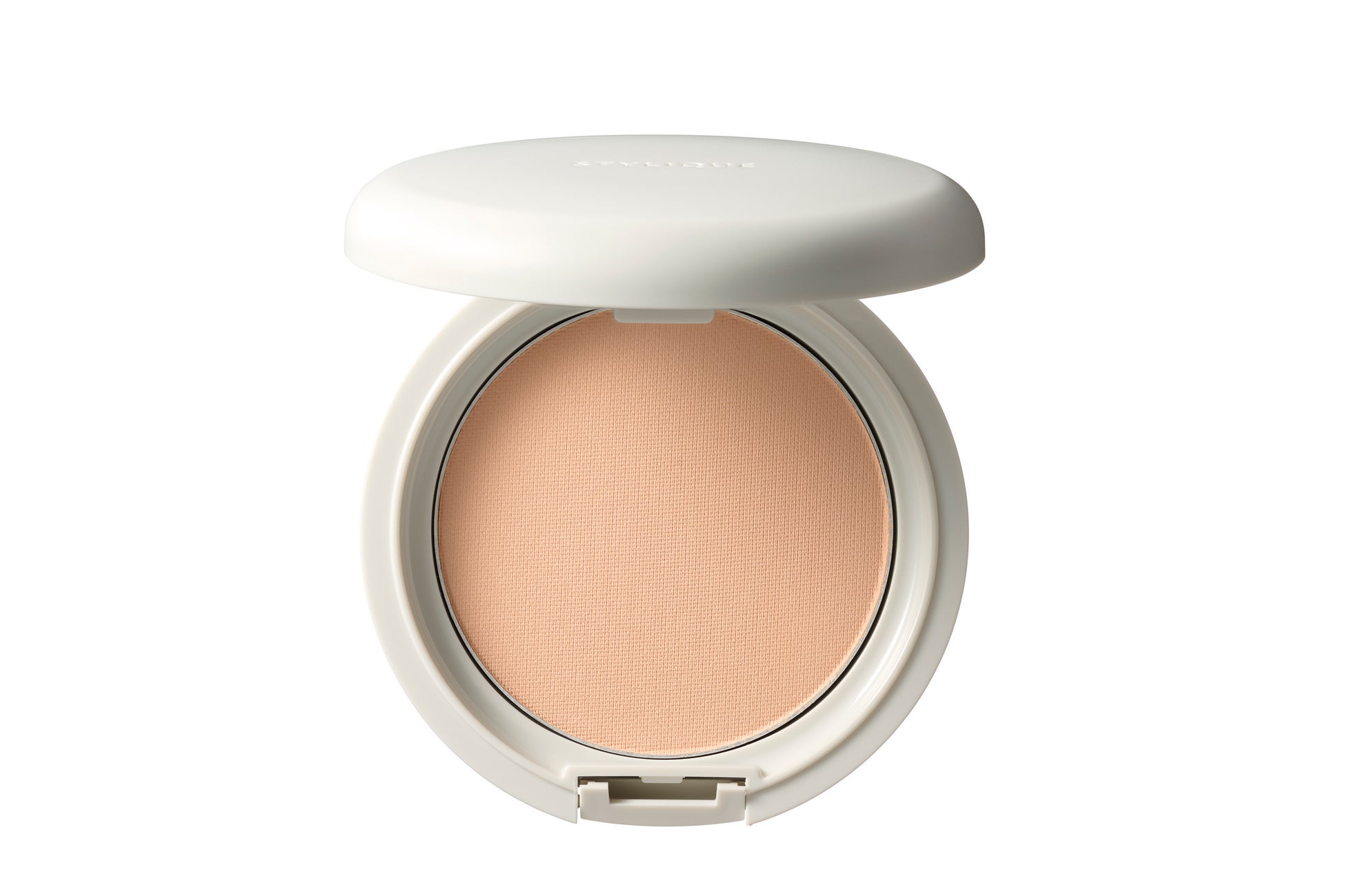 ナリス化粧品 スタイリーク　ナチュラルプレストパウダー