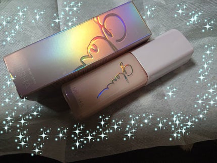 グロウサンプロテクションベース/MISSHA/化粧下地を使ったクチコミ(1枚目)