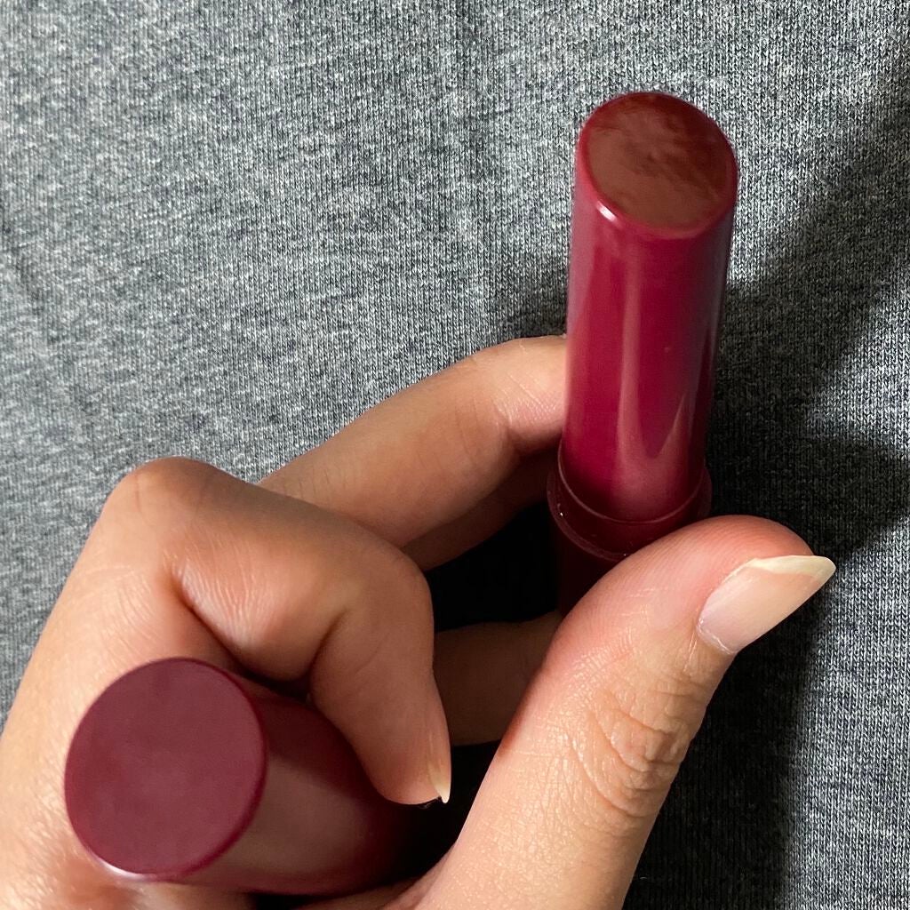 つやぷるリップR/b idol/口紅を使ったクチコミ(2枚目)