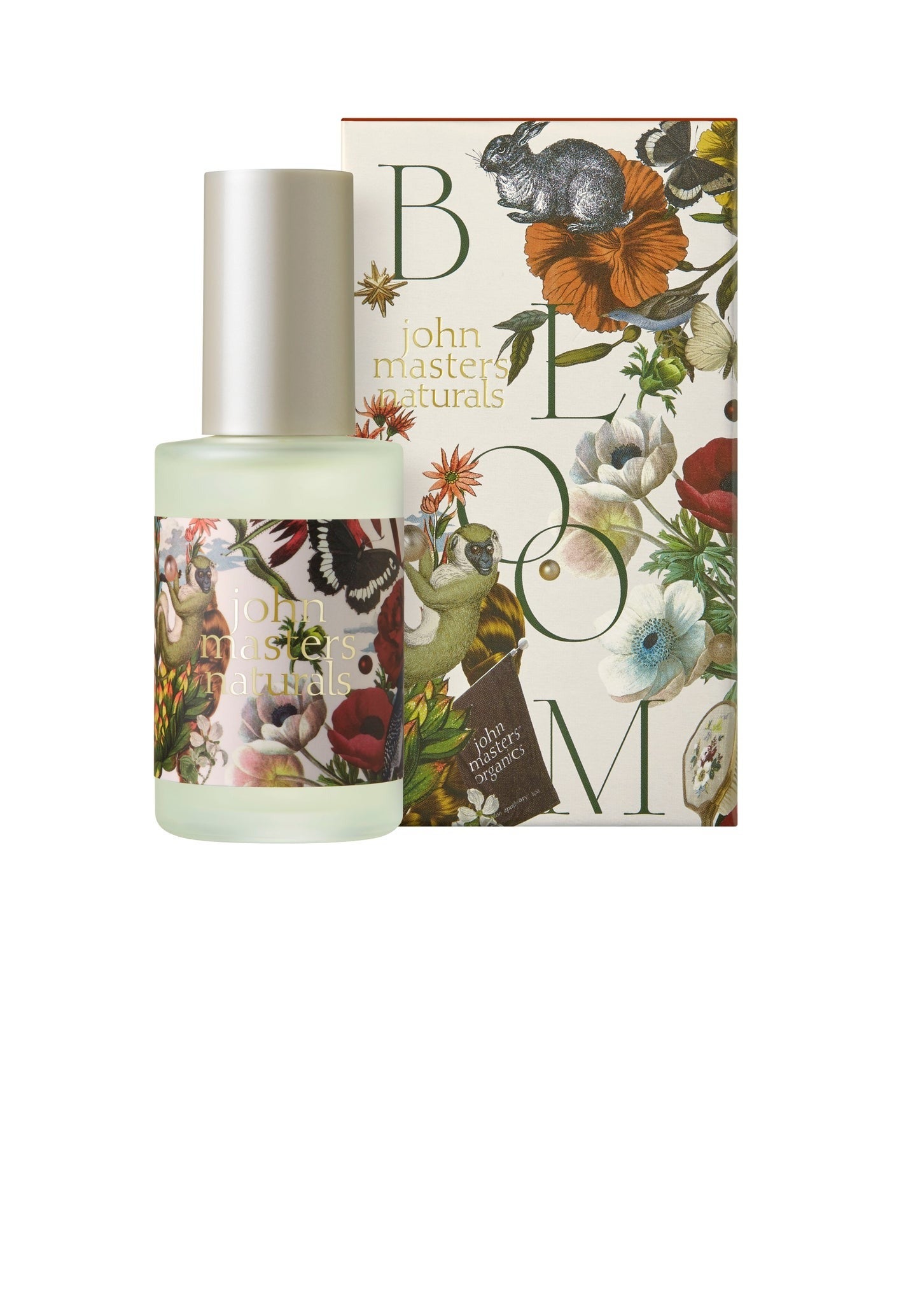 L&Pヘアオイル 2024年ホリデー