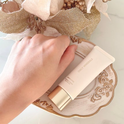 ✻うさぎさん✻ on LIPS 「最近ファンデーションがうくようになってしまい久しぶりに使い始め..」(3枚目)