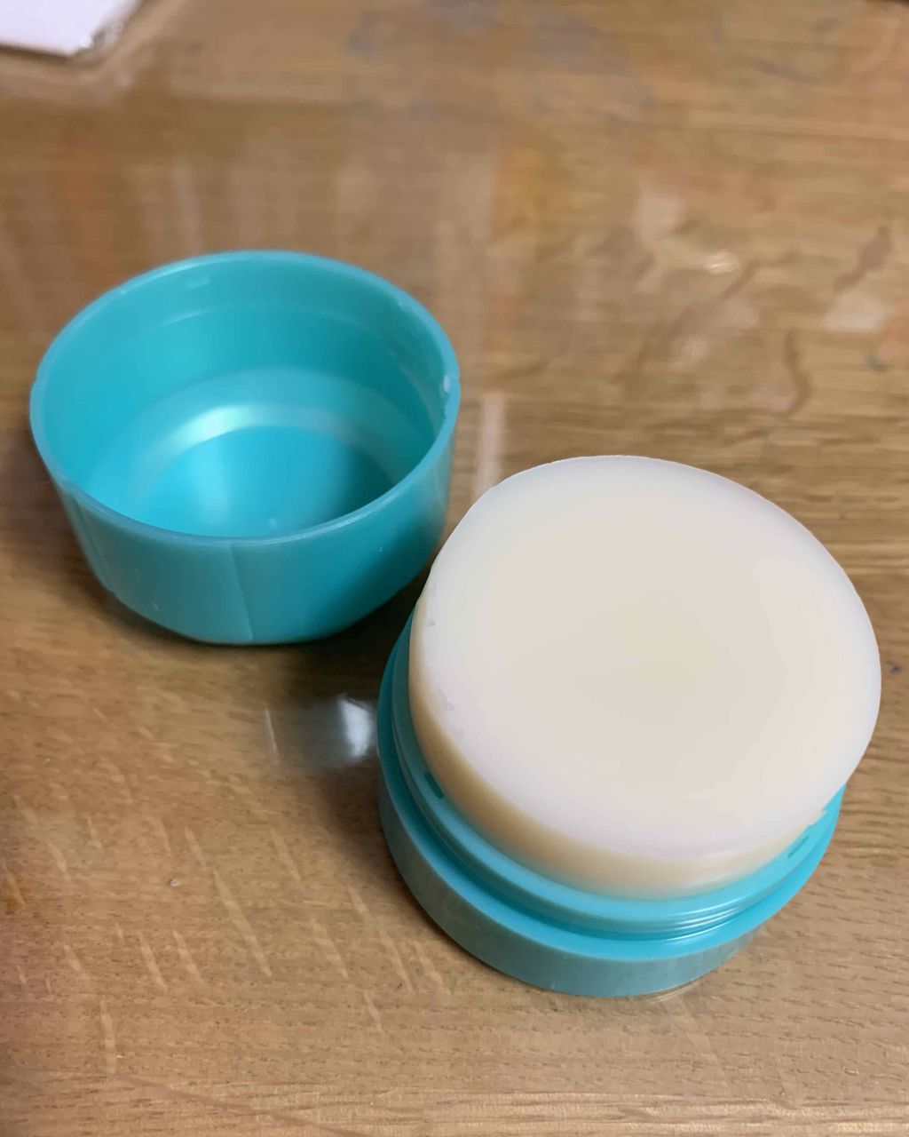 まとめ髪スティック スーパーホールド/マトメージュ/ヘアワックス・クリームを使ったクチコミ(1枚目)