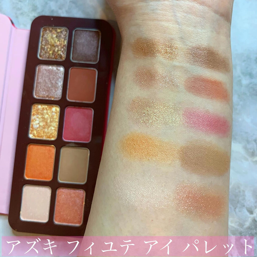 ルージュ アンリミテッド ラッカーシャイン/shu uemura/口紅を使ったクチコミ（3枚目）