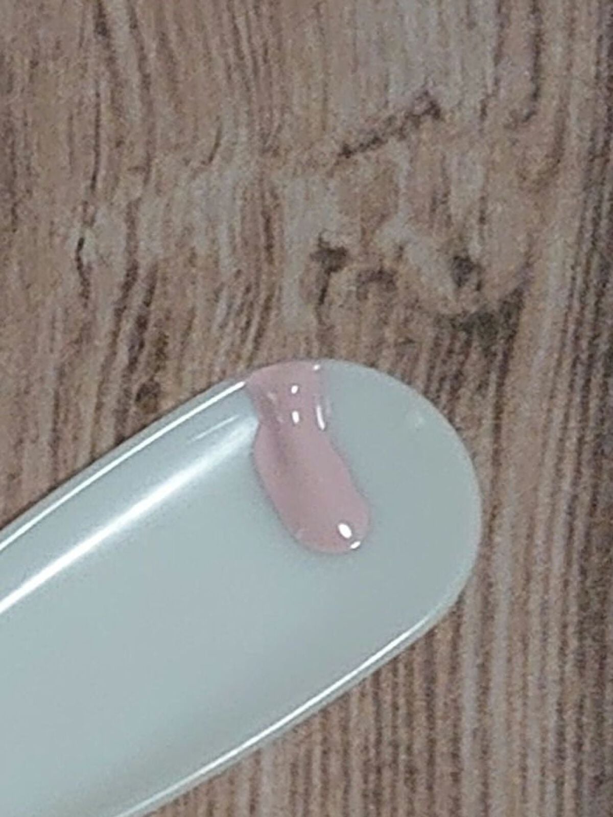 サンシェルター トーンアップCC/DECORTÉ/CCクリームを使ったクチコミ(4枚目)