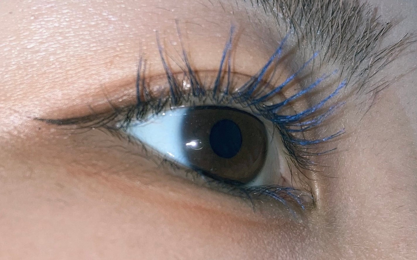 スカイハイ/MAYBELLINE NEW YORK/マスカラを使ったクチコミ(2枚目)