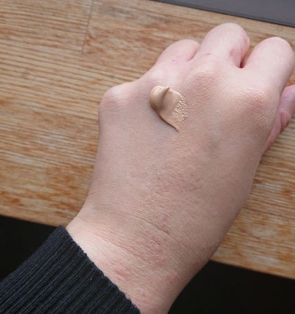 BB クリーム/ちふれ/BBクリームを使ったクチコミ(4枚目)